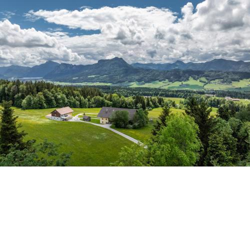 Ferienwohnung Scheierlweg