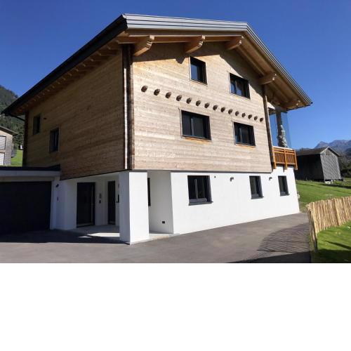 Ferienwohnung Scheimersch