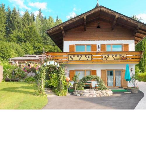 Ferienwohnung Schellander Privatstrand