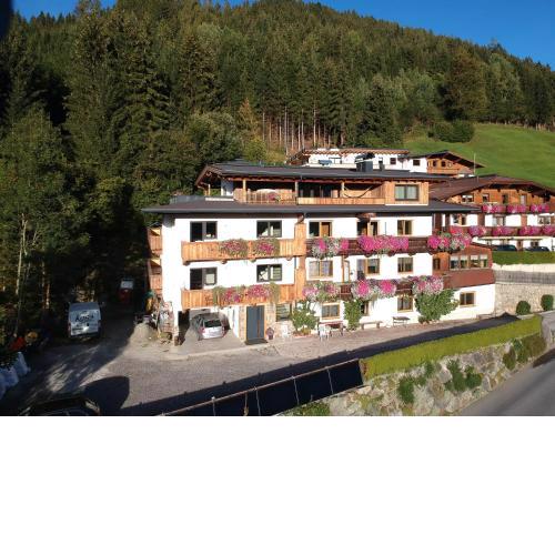 Ferienwohnung Schiestl
