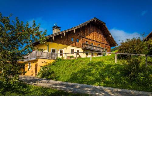 Ferienwohnung Schirla Stub´m