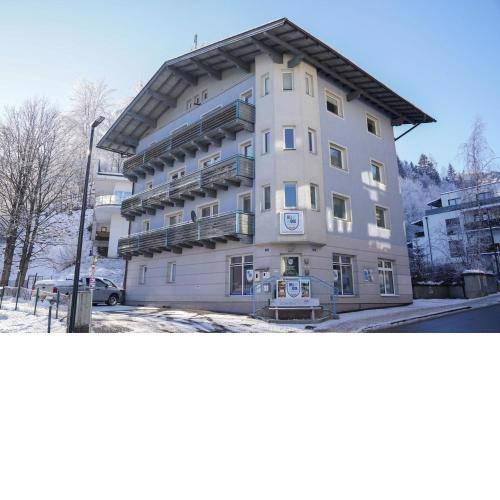 Ferienwohnung Schlafgut Küssler in Zell am See