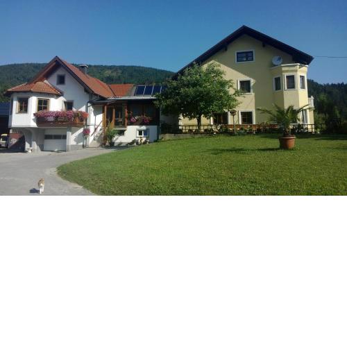Ferienwohnung Schlögelhofer