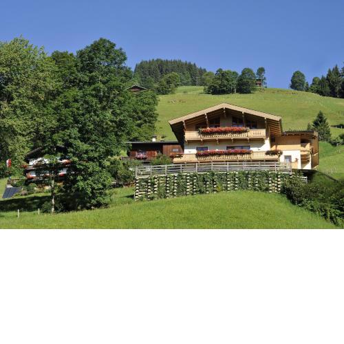 Ferienwohnung Schmid