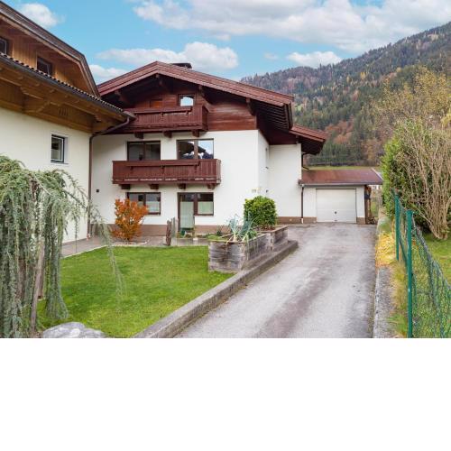 Ferienwohnung Schmiderer