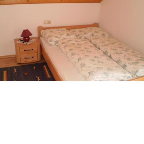 Ferienwohnung Schmiedbauer