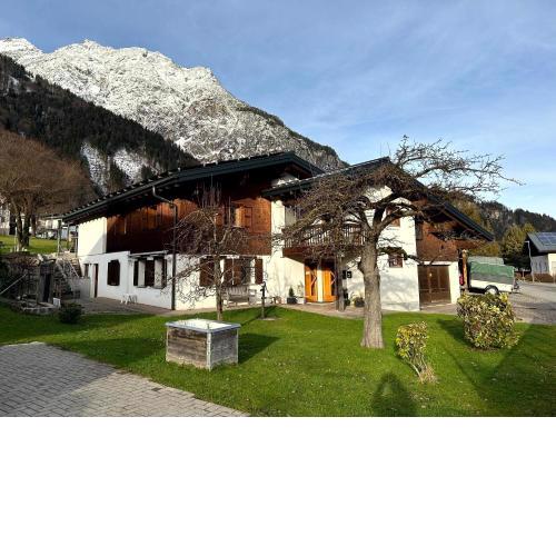 Ferienwohnung Schneider