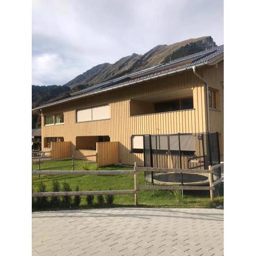 Ferienwohnung Schnetzer Au