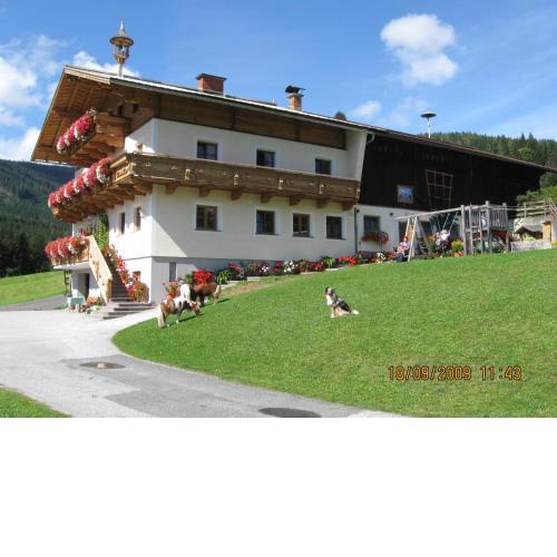 Ferienwohnung Schoberhof