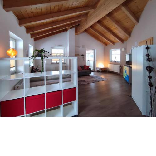Ferienwohnung Schörghofer
