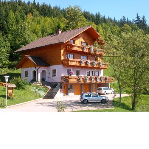 Ferienwohnung Schupfweber