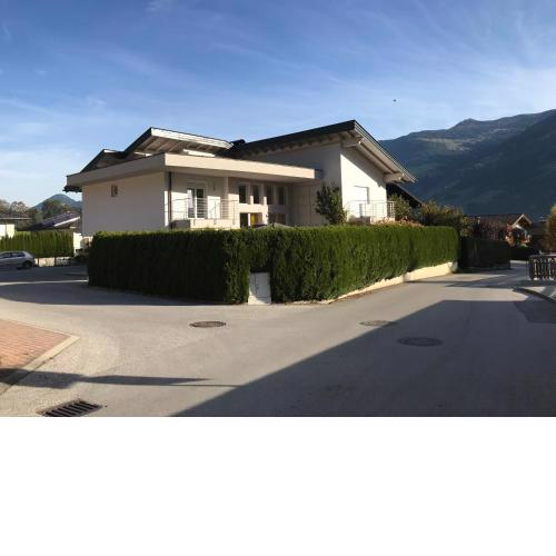 Ferienwohnung Schweiberer