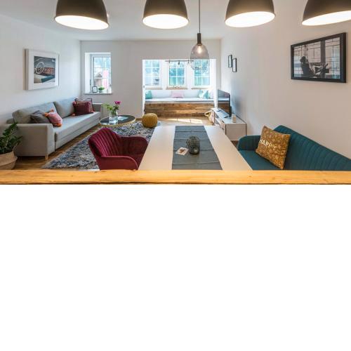 Ferienwohnung Seeblick Grundlsee