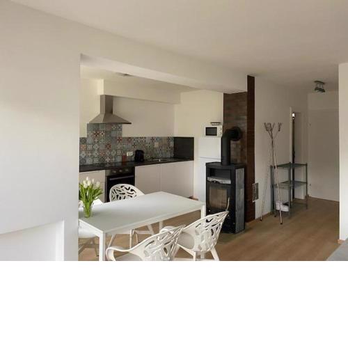 Ferienwohnung Seeluft