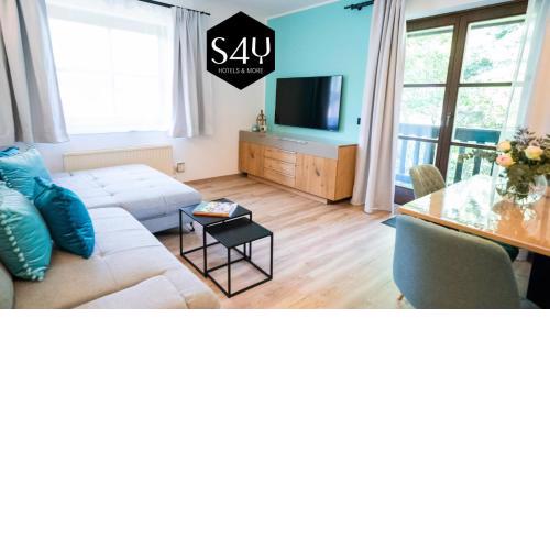 Ferienwohnung Seenah Gaisrückenstrasse Pörtschach by S4Y