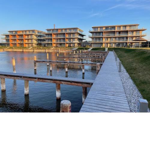 Ferienwohnung Seepark Oggau