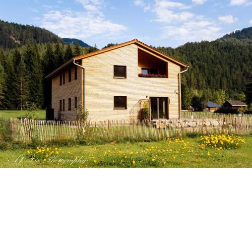 Ferienwohnung Seestadl