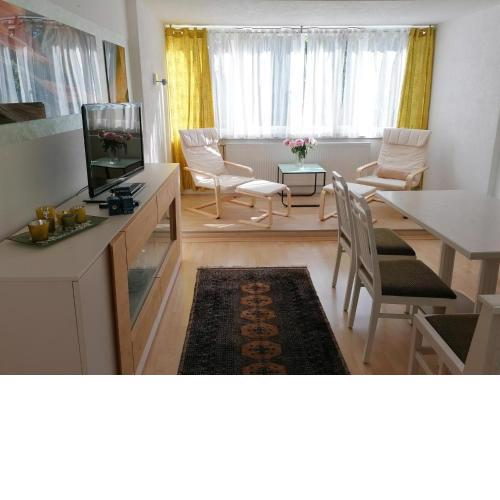 Ferienwohnung Seestraße