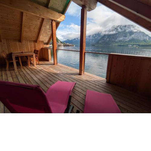 Ferienwohnung SeeTraum Hallstatt