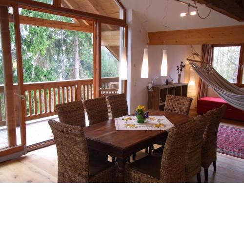 Ferienwohnung Siloblick