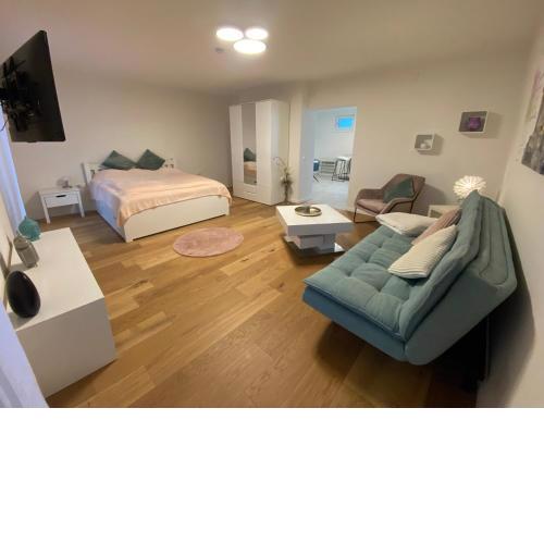 Ferienwohnung Simon