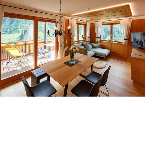 Ferienwohnung Smart Living