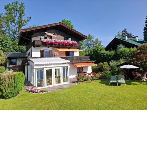 Ferienwohnung Söllner