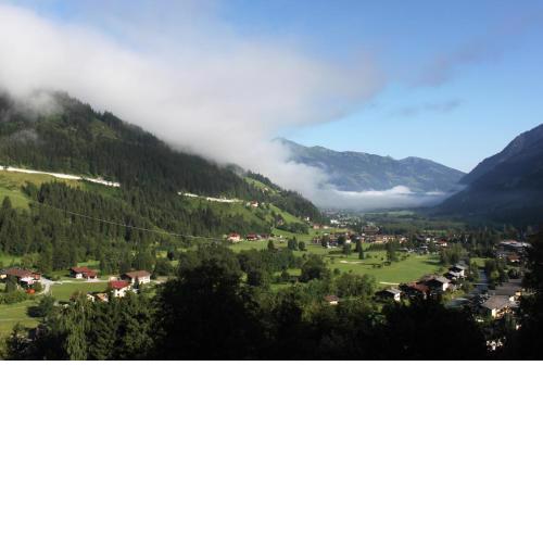 Ferienwohnung Sonnblick