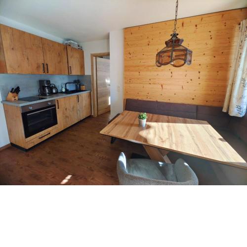Ferienwohnung Sonndeck