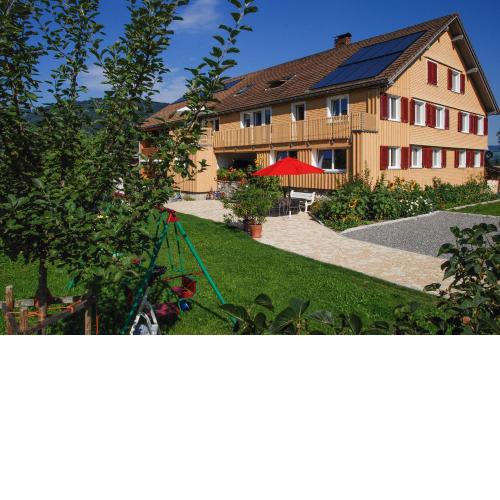 Ferienwohnung Sonnenhof