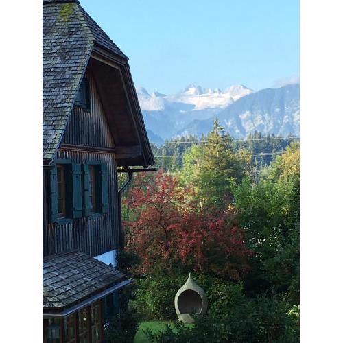 Ferienwohnung Sonnenkind Altaussee