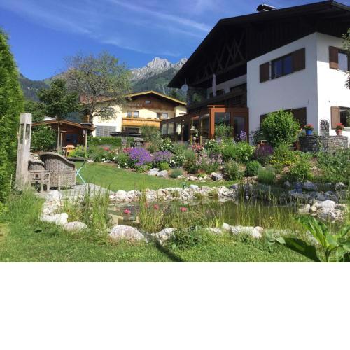 Ferienwohnung Sonnenschein