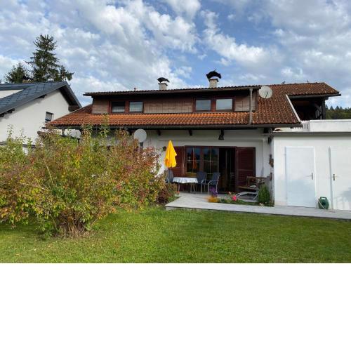 Ferienwohnung Sonnental