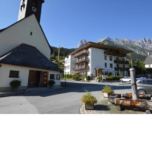 Ferienwohnung Sonnleiten im Botenwirt
