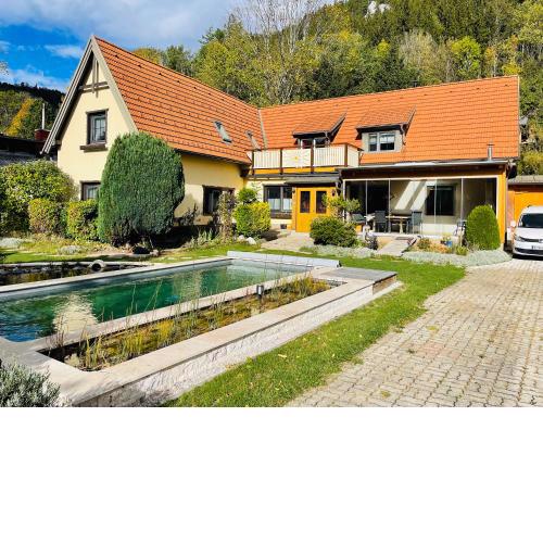 Ferienwohnung Sonnleiten