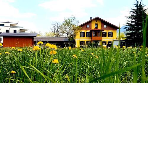 Ferienwohnung Sonnwendhof "Inntalblick" im Dachgeschoss
