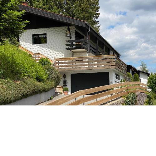 Ferienwohnung & Spa Renate