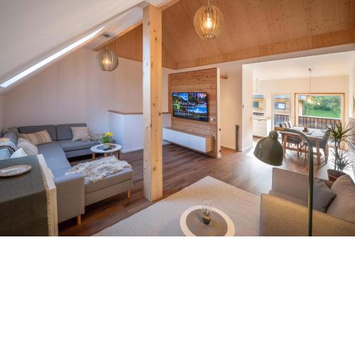 Ferienwohnung Spital am Pyhrn