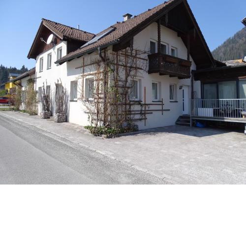 Ferienwohnung Stegmühle I