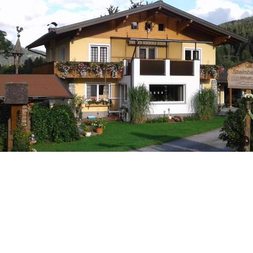 Ferienwohnung Steinberger