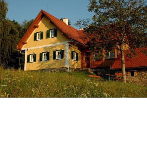 Ferienwohnung Stiegelbauer Fichte