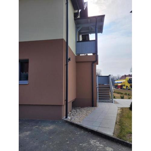 Ferienwohnung Stoisser