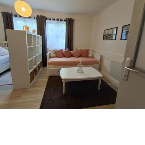 Ferienwohnung Strohblume