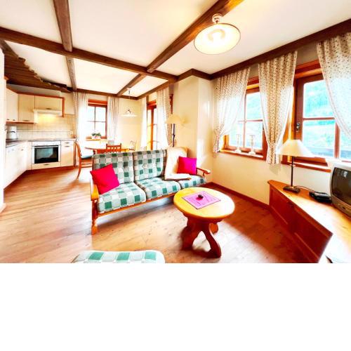 Ferienwohnung Südblick