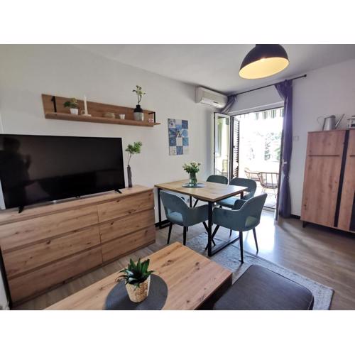 Ferienwohnung Summer Escape Rovinj