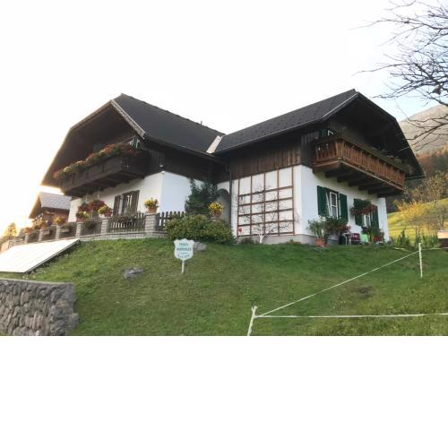 Ferienwohnung Syen