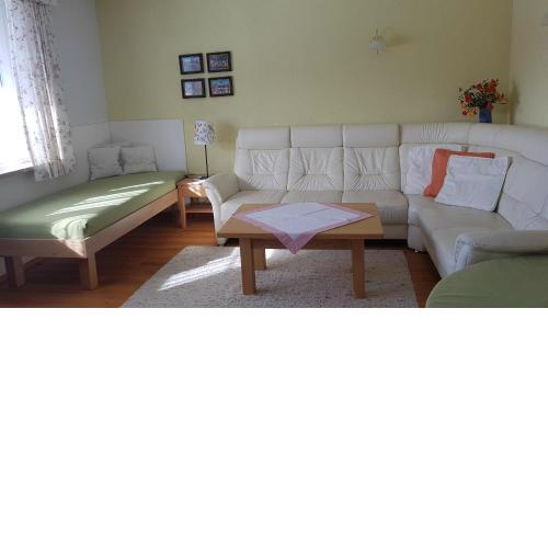 Ferienwohnung Szöky