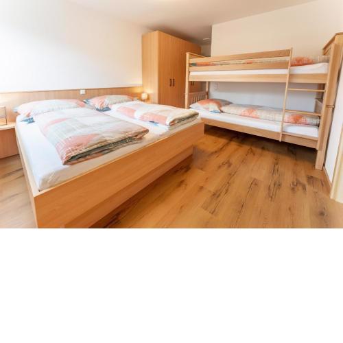 Ferienwohnung Talblick