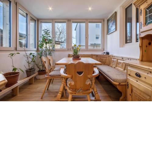 Ferienwohnung Tannenblick