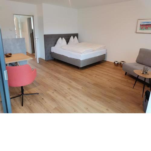 Ferienwohnung Thaya